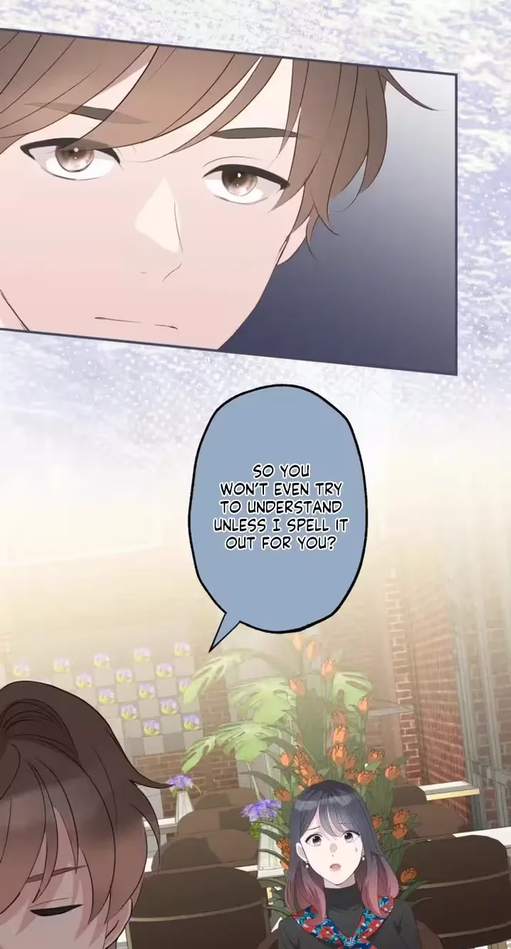 Kono Ai wa Tsumi desu ka? Chapter 29 page 20