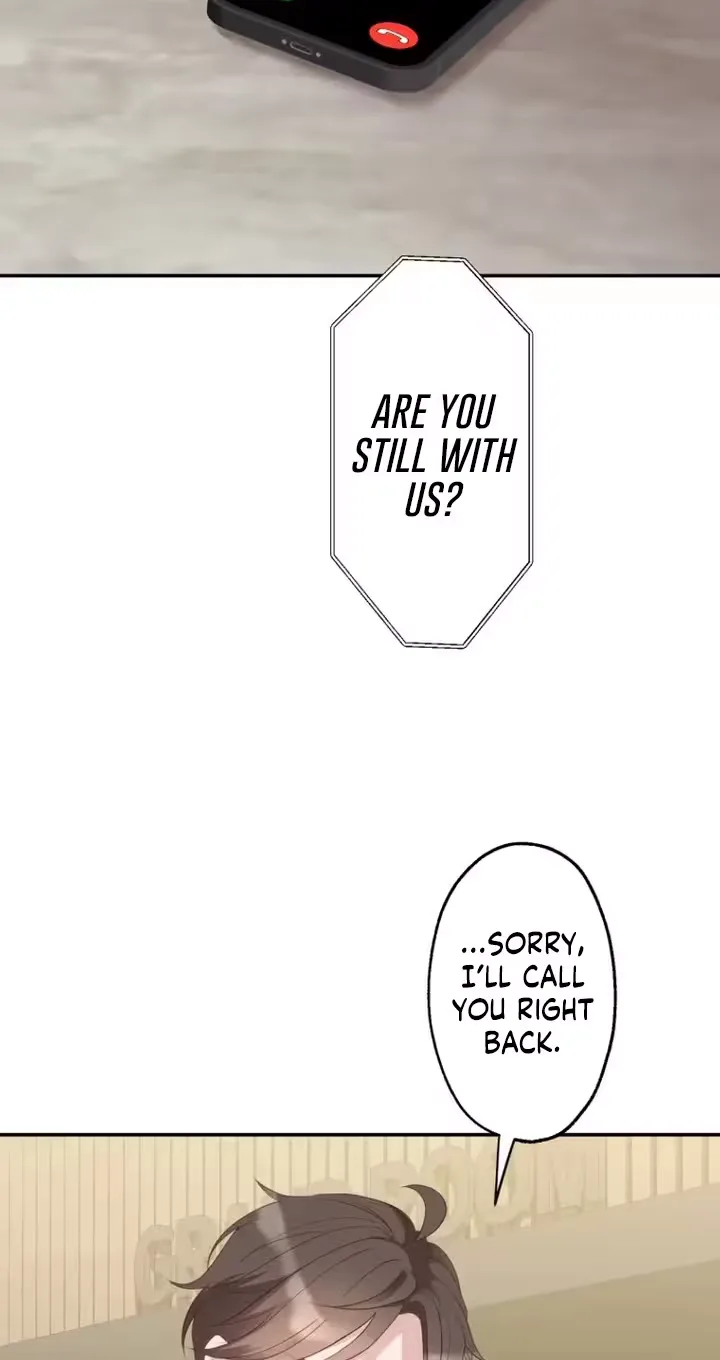 Kono Ai wa Tsumi desu ka? Chapter 29 page 6