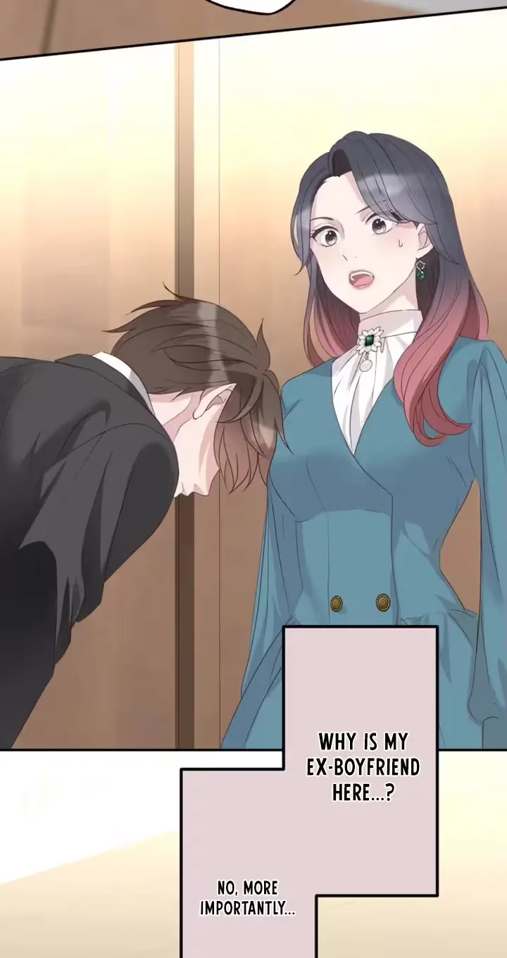 Kono Ai wa Tsumi desu ka? Chapter 29 page 2