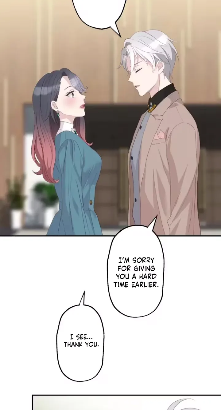 Kono Ai wa Tsumi desu ka? Chapter 29 page 32