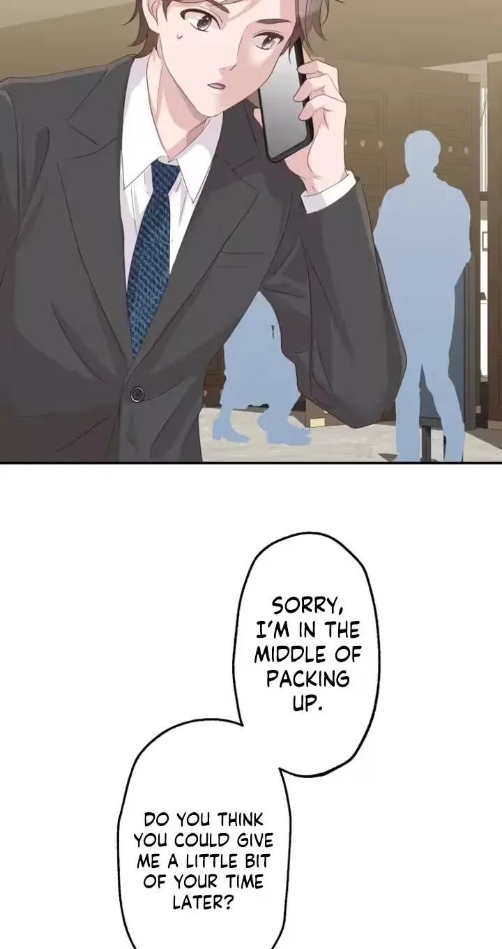 Kono Ai wa Tsumi desu ka? Chapter 29 page 7