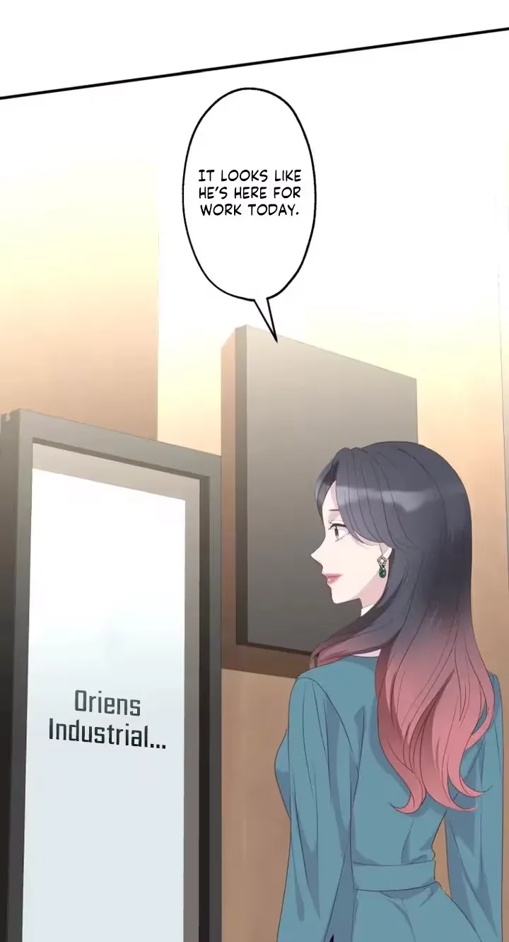 Kono Ai wa Tsumi desu ka? Chapter 29 page 22