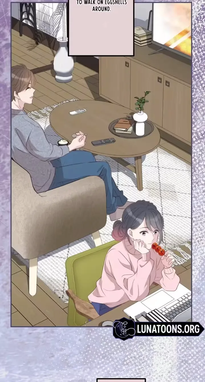 Kono Ai wa Tsumi desu ka? Chapter 29 page 16