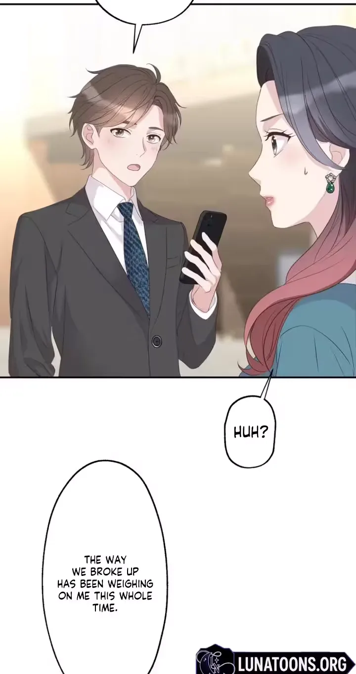 Kono Ai wa Tsumi desu ka? Chapter 29 page 8