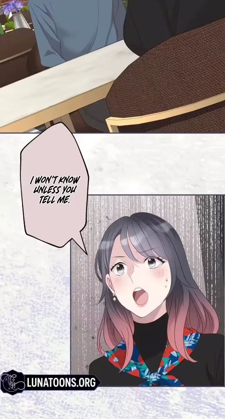 Kono Ai wa Tsumi desu ka? Chapter 29 page 19
