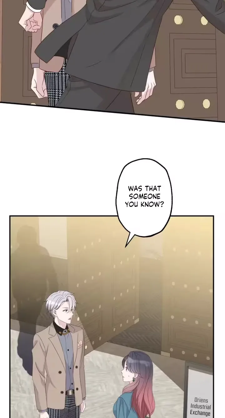 Kono Ai wa Tsumi desu ka? Chapter 29 page 13