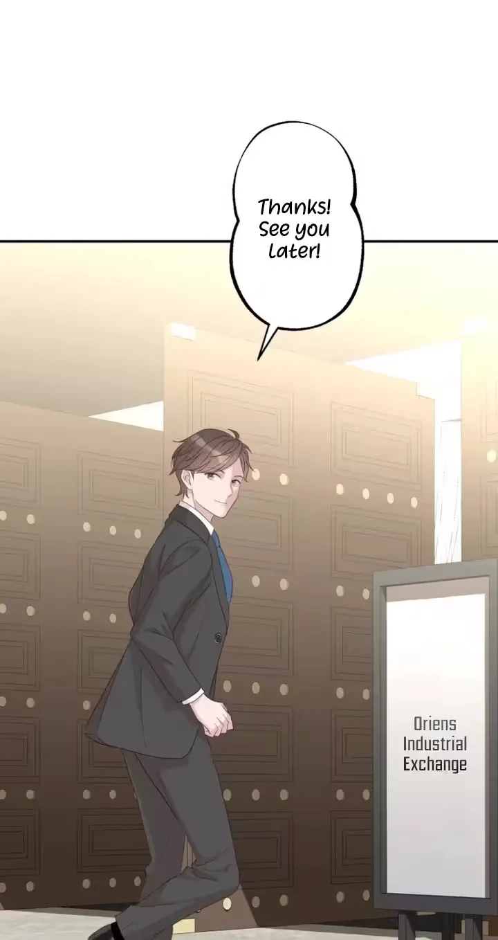 Kono Ai wa Tsumi desu ka? Chapter 29 page 11