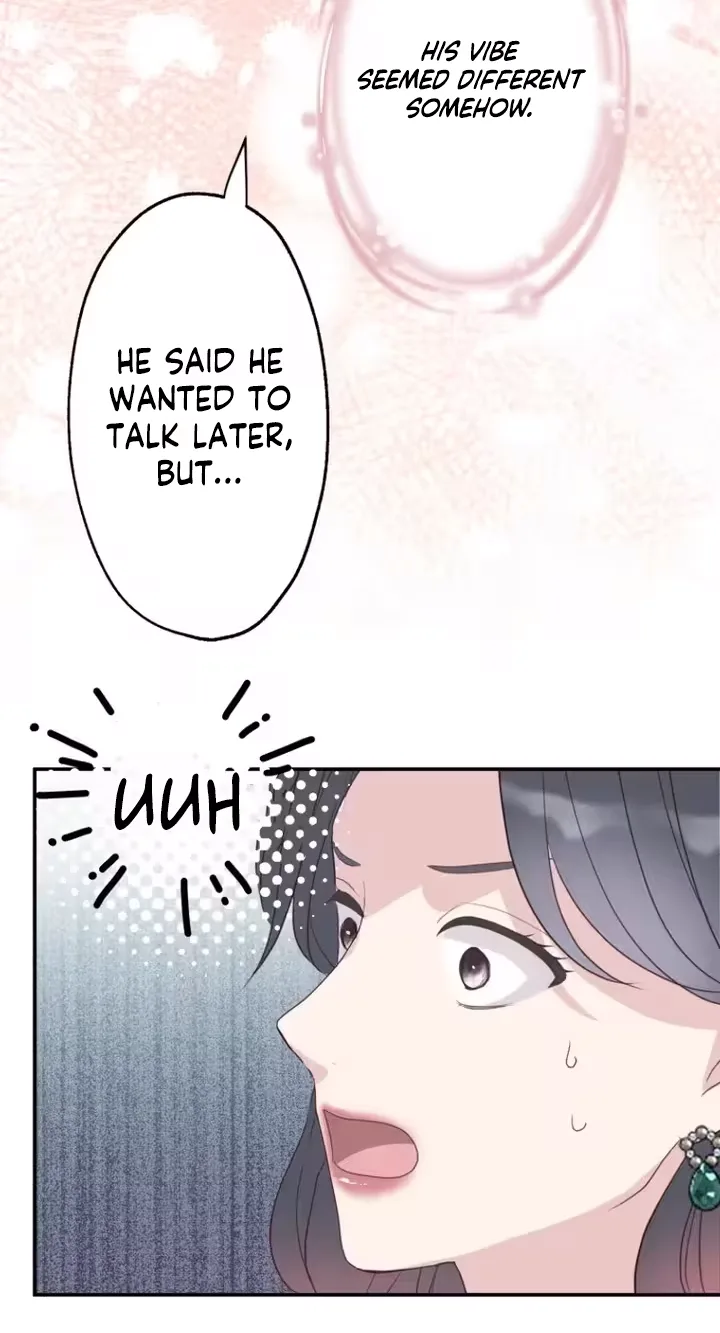 Kono Ai wa Tsumi desu ka? Chapter 29 page 26