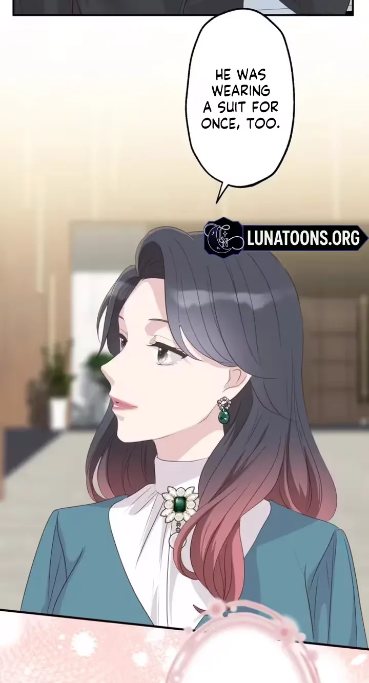 Kono Ai wa Tsumi desu ka? Chapter 29 page 25