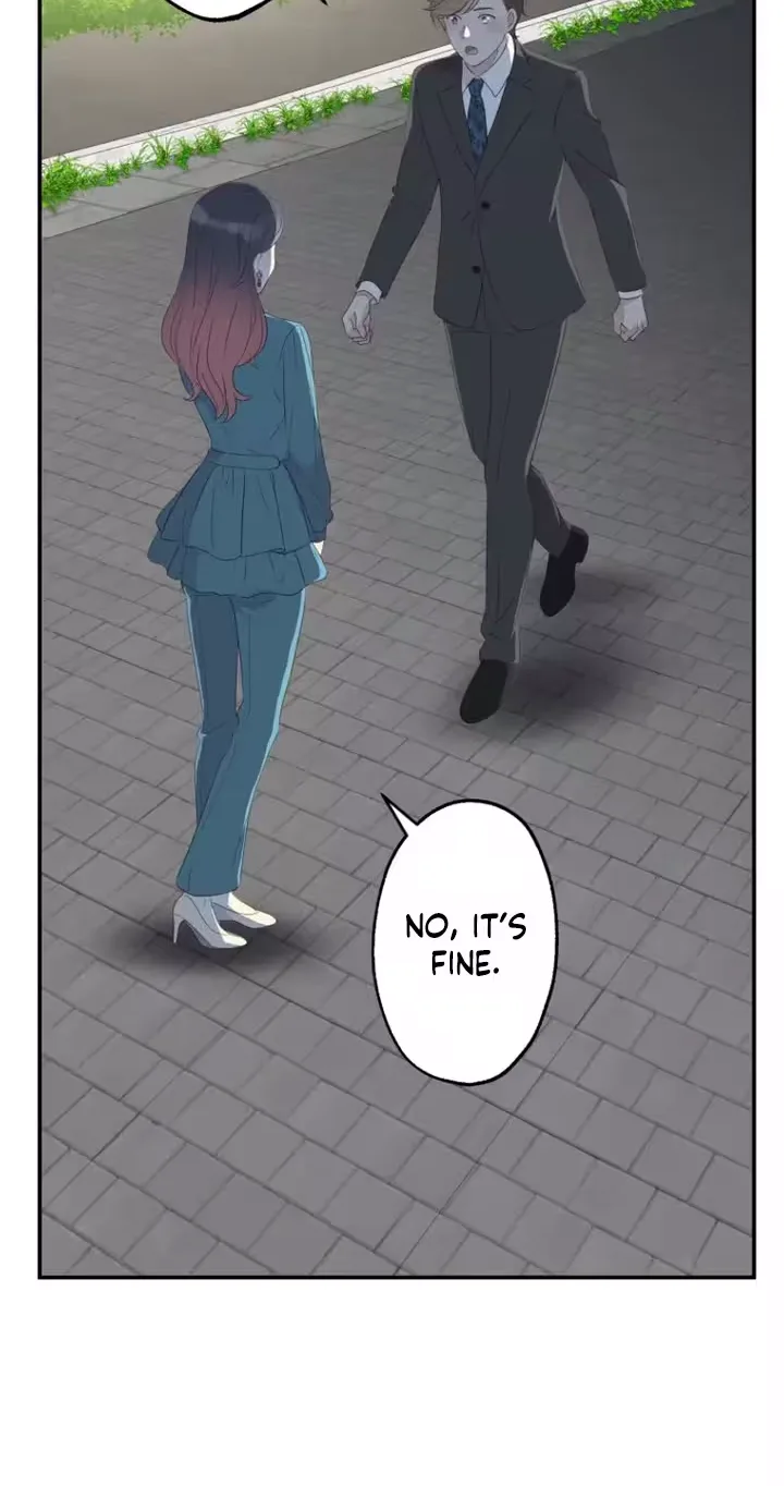 Kono Ai wa Tsumi desu ka? Chapter 29 page 52