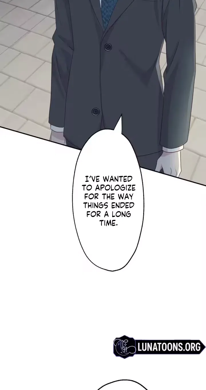 Kono Ai wa Tsumi desu ka? Chapter 29 page 58