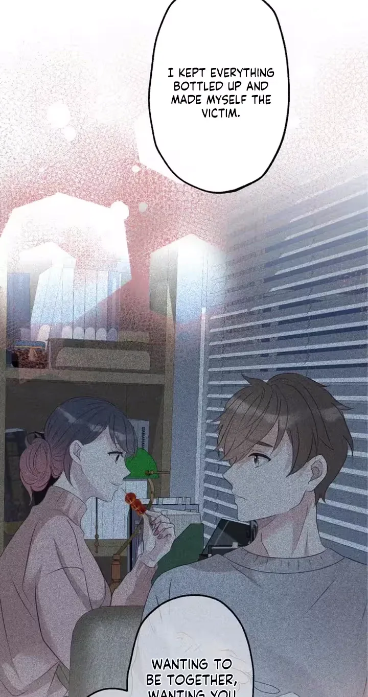 Kono Ai wa Tsumi desu ka? Chapter 29 page 59