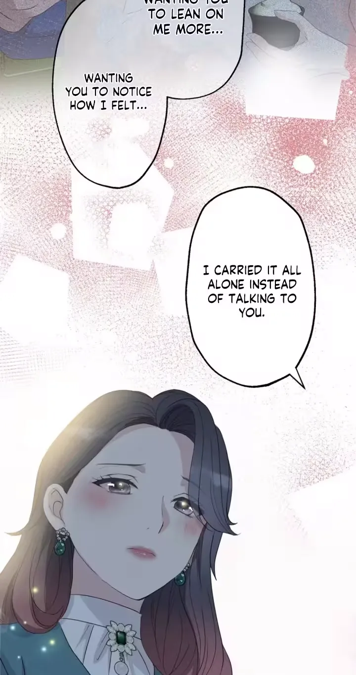 Kono Ai wa Tsumi desu ka? Chapter 29 page 60