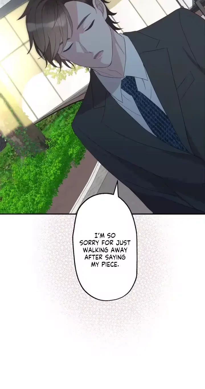 Kono Ai wa Tsumi desu ka? Chapter 29 page 64