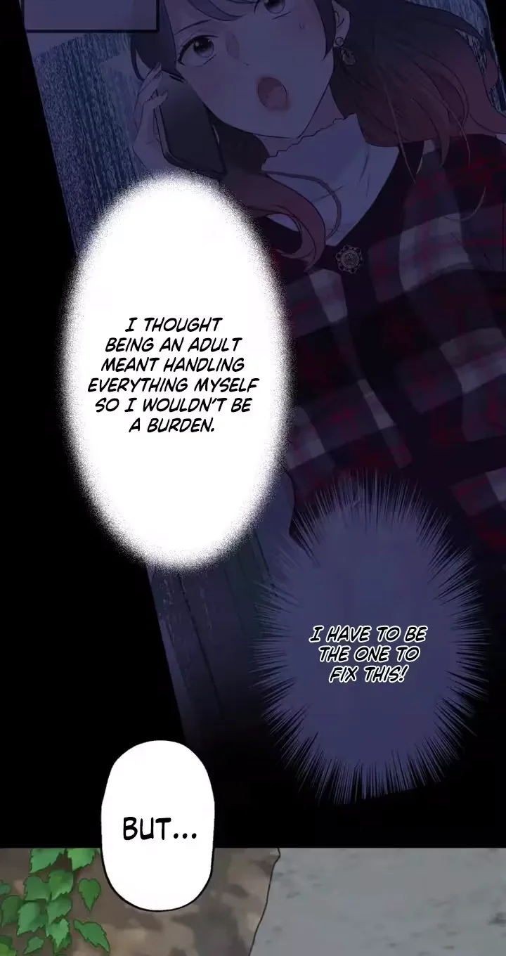 Kono Ai wa Tsumi desu ka? Chapter 29 page 66