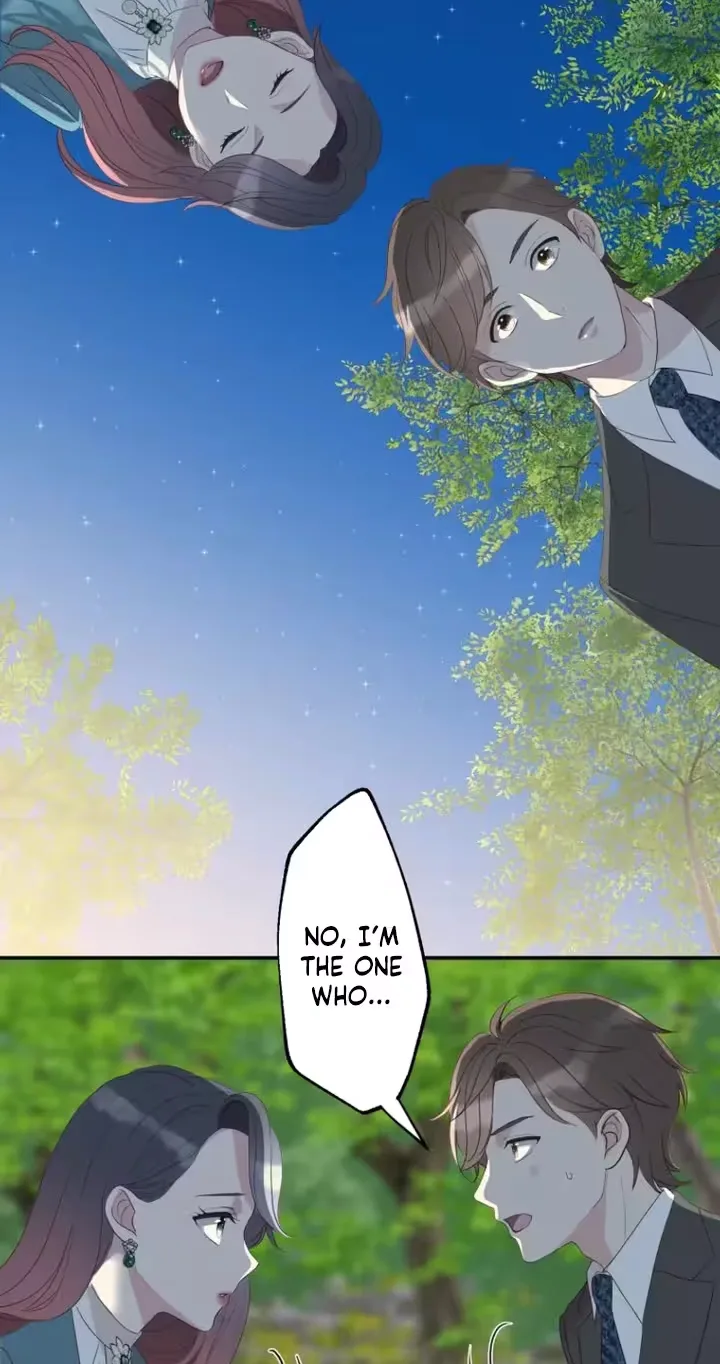 Kono Ai wa Tsumi desu ka? Chapter 29 page 69