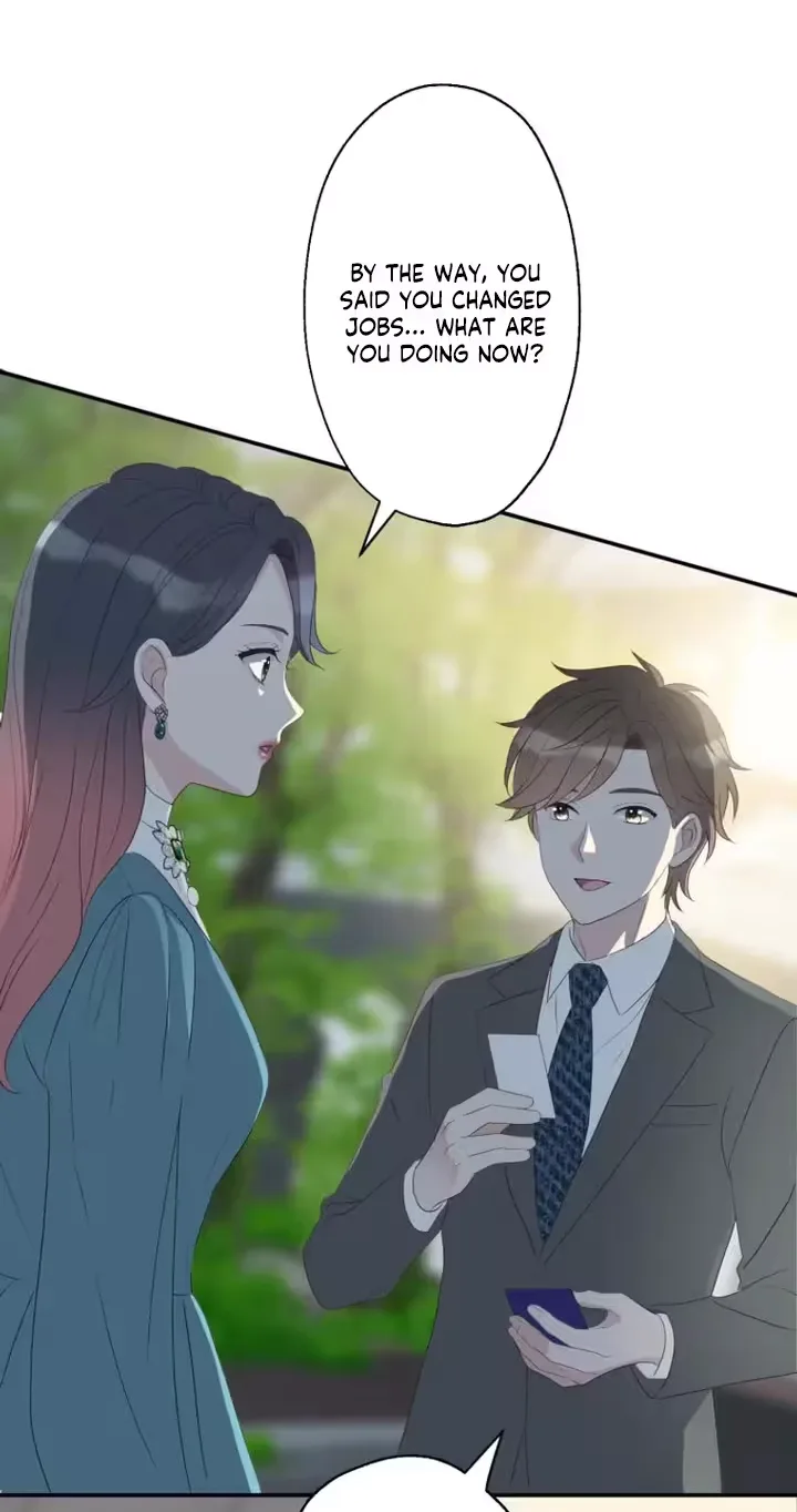 Kono Ai wa Tsumi desu ka? Chapter 29 page 72