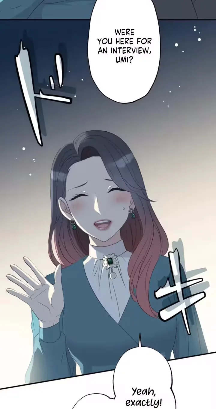 Kono Ai wa Tsumi desu ka? Chapter 29 page 75