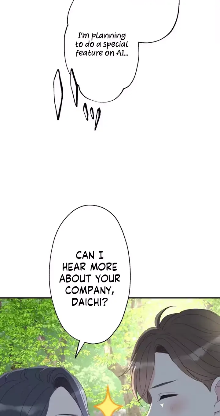 Kono Ai wa Tsumi desu ka? Chapter 29 page 76