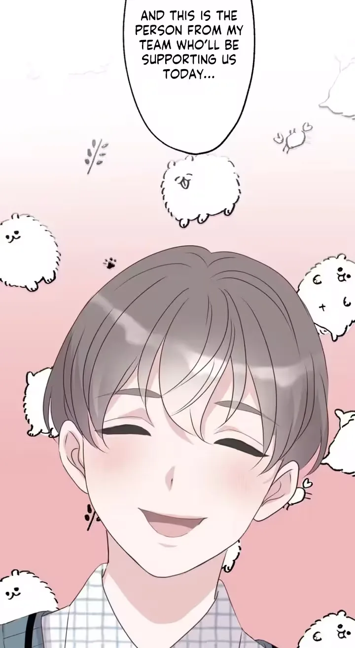 Kono Ai wa Tsumi desu ka? Chapter 29 page 89