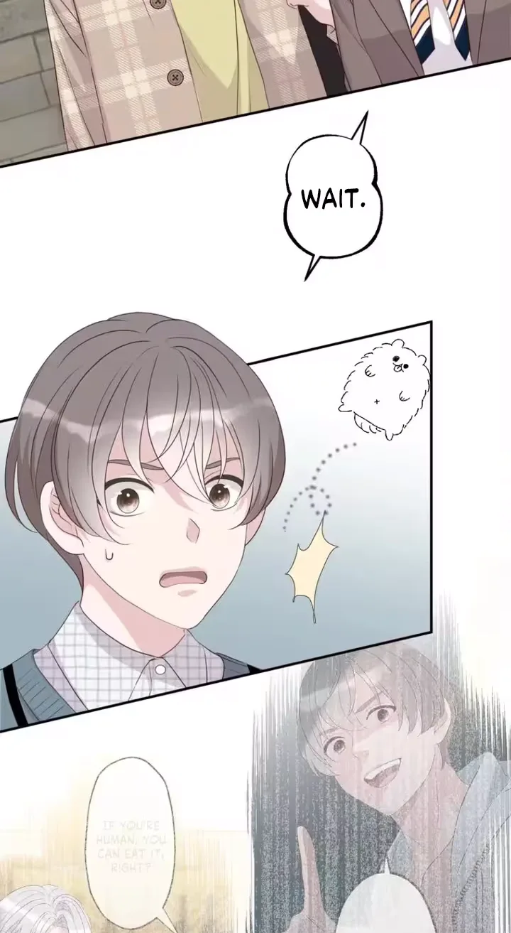 Kono Ai wa Tsumi desu ka? Chapter 29 page 91
