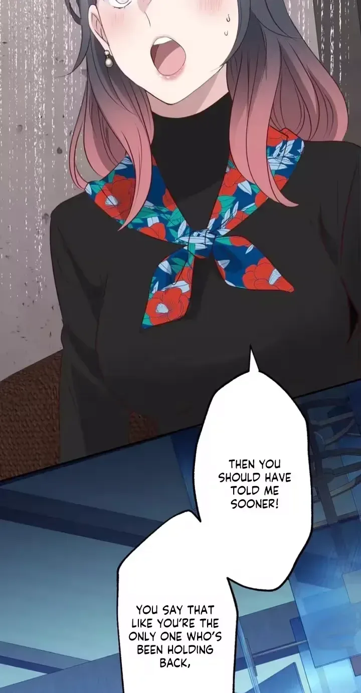 Kono Ai wa Tsumi desu ka? Chapter 3 page 15