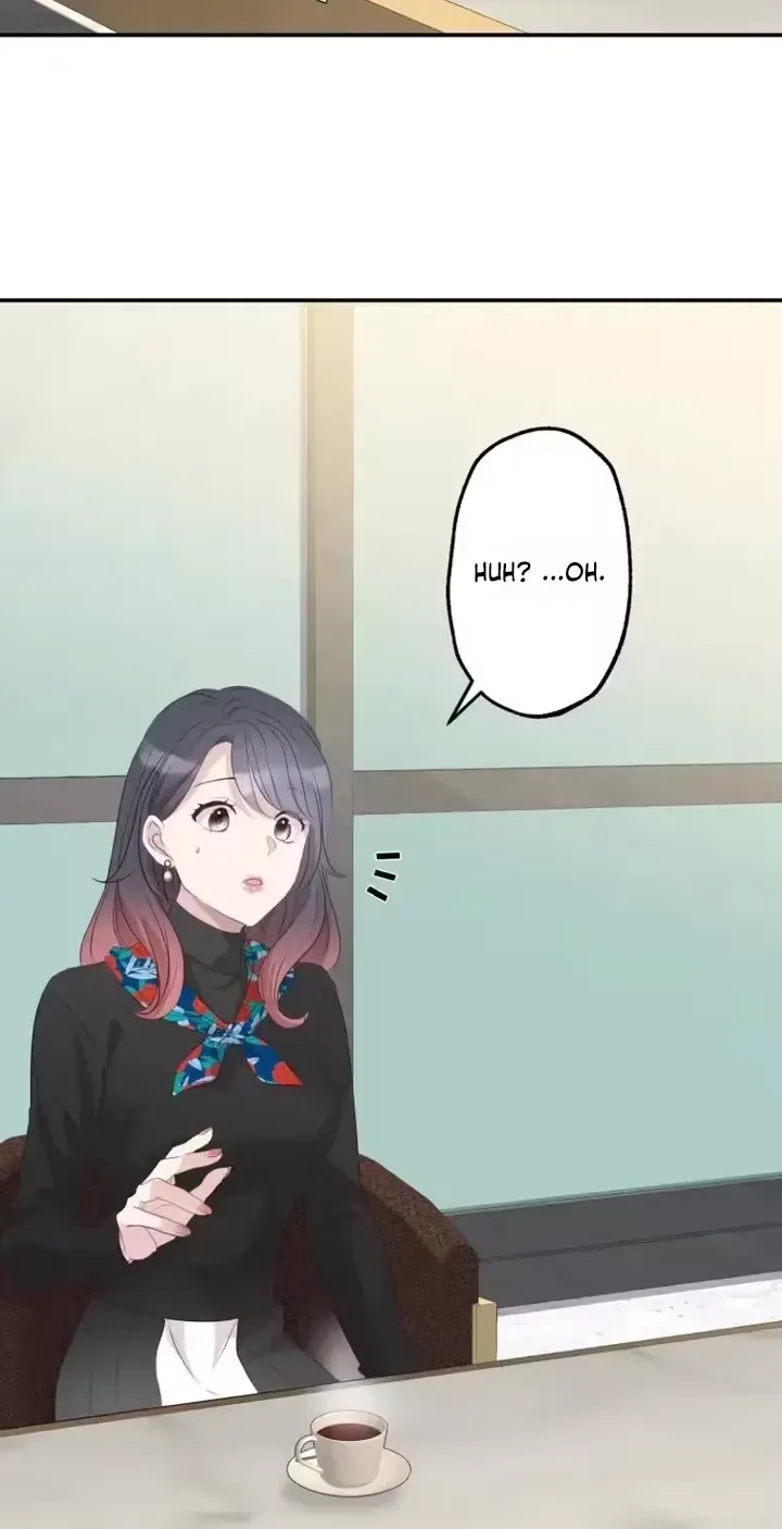 Kono Ai wa Tsumi desu ka? Chapter 3 page 26