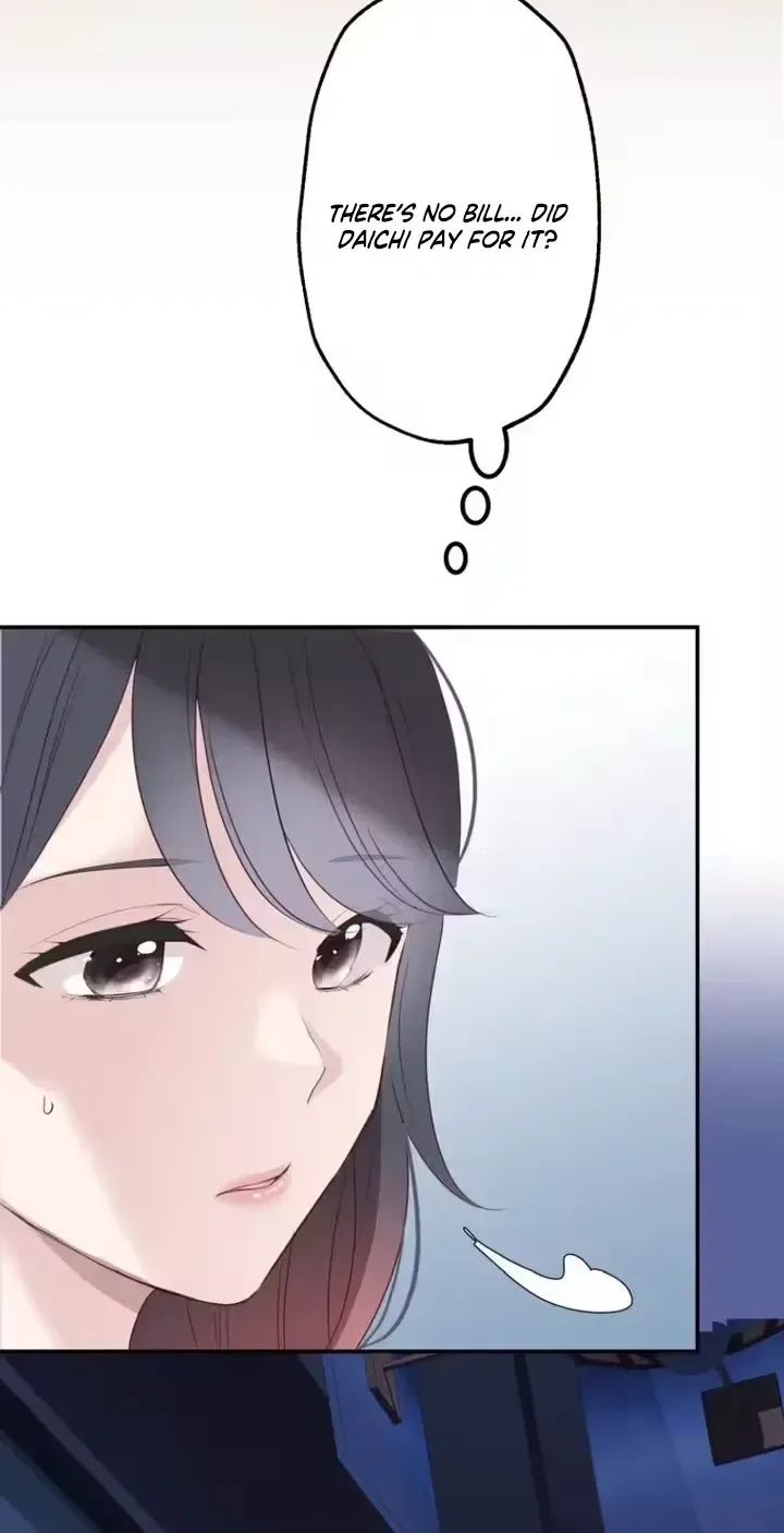 Kono Ai wa Tsumi desu ka? Chapter 3 page 28