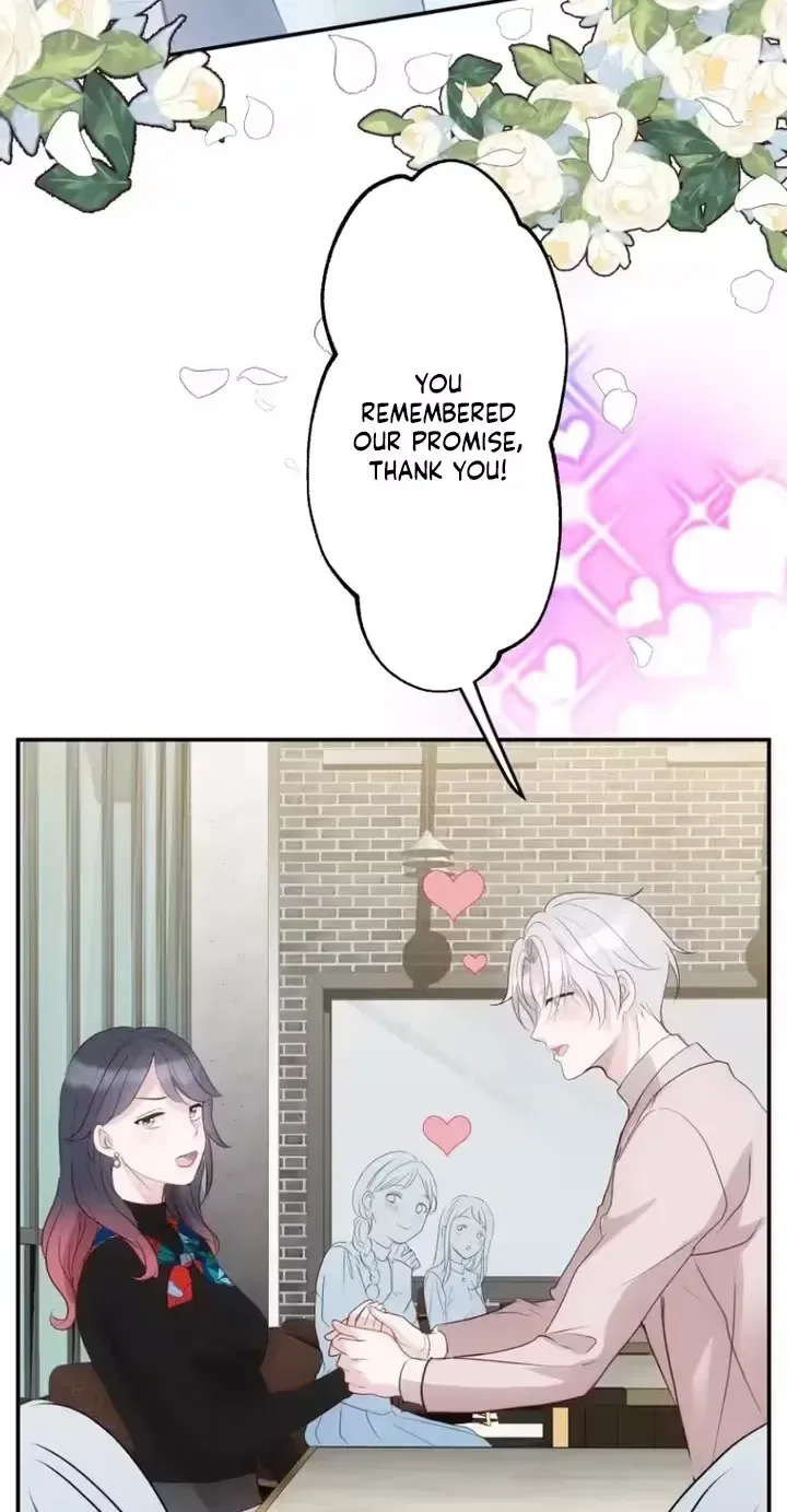 Kono Ai wa Tsumi desu ka? Chapter 3 page 36