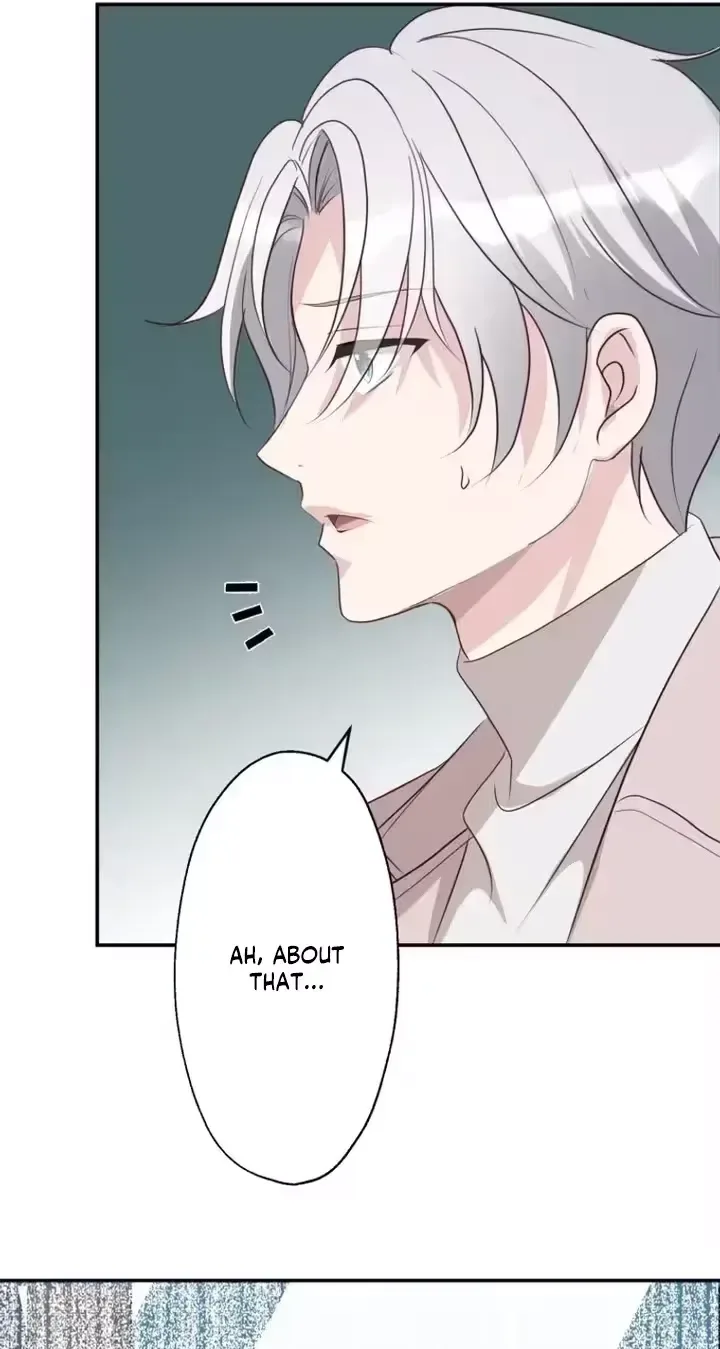 Kono Ai wa Tsumi desu ka? Chapter 3 page 41