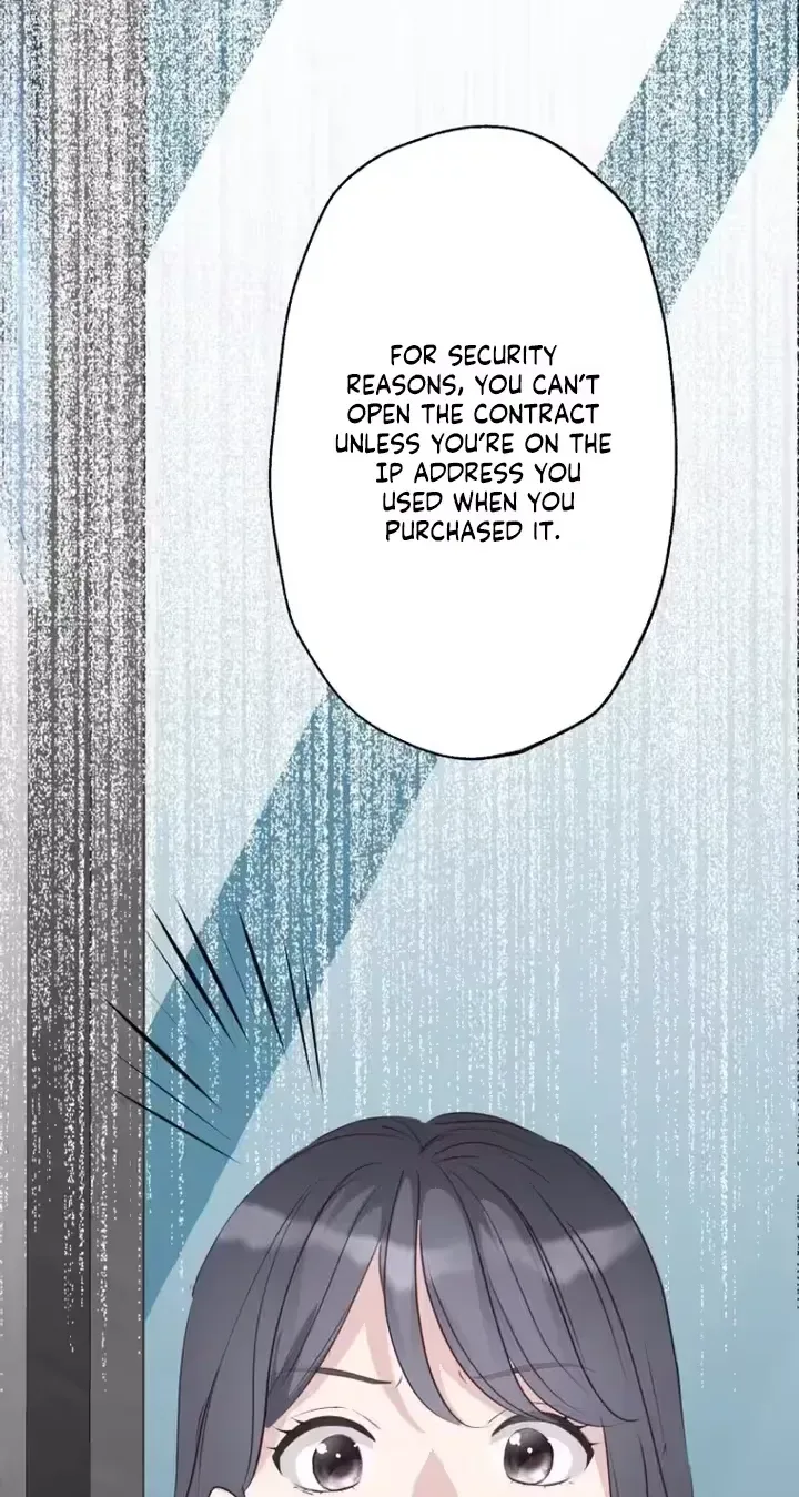 Kono Ai wa Tsumi desu ka? Chapter 3 page 42