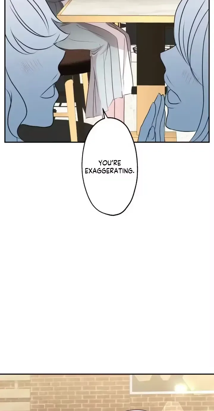 Kono Ai wa Tsumi desu ka? Chapter 3 page 37