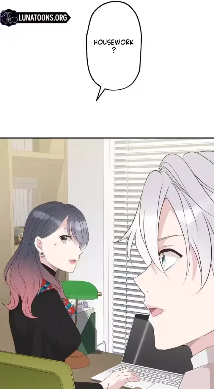 Kono Ai wa Tsumi desu ka? Chapter 3 page 52