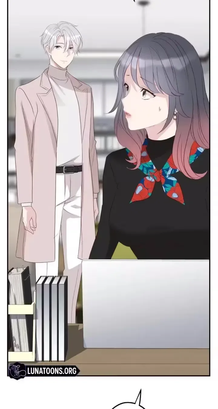 Kono Ai wa Tsumi desu ka? Chapter 3 page 49