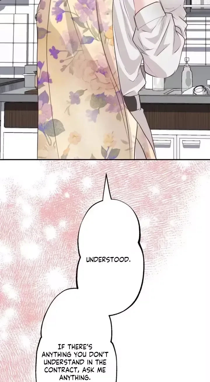 Kono Ai wa Tsumi desu ka? Chapter 3 page 56