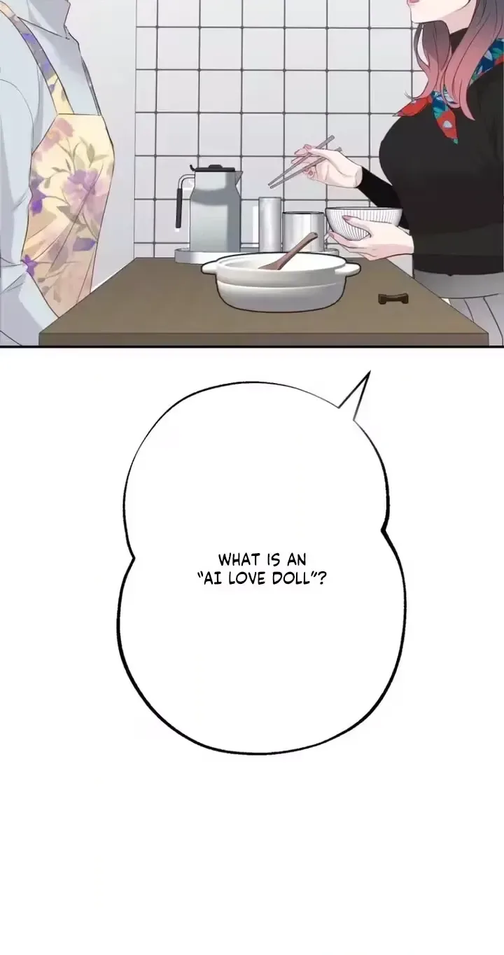 Kono Ai wa Tsumi desu ka? Chapter 3 page 70