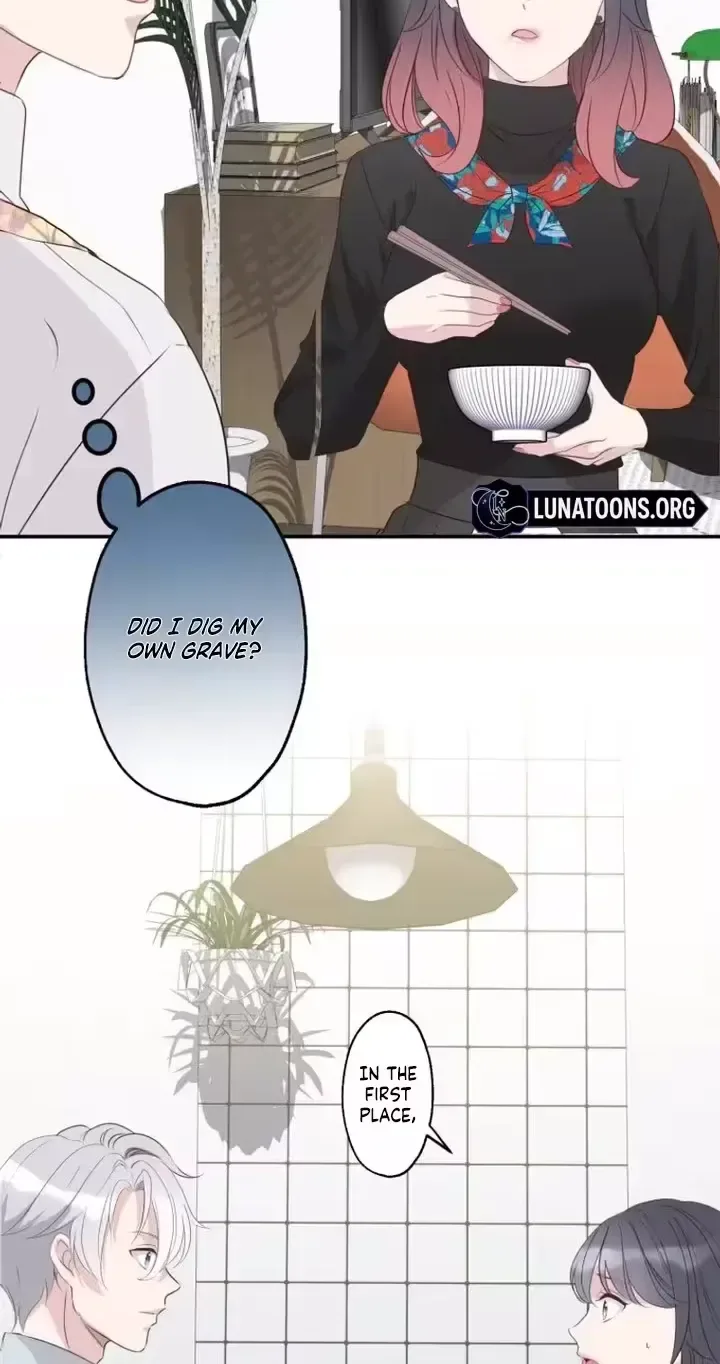 Kono Ai wa Tsumi desu ka? Chapter 3 page 69