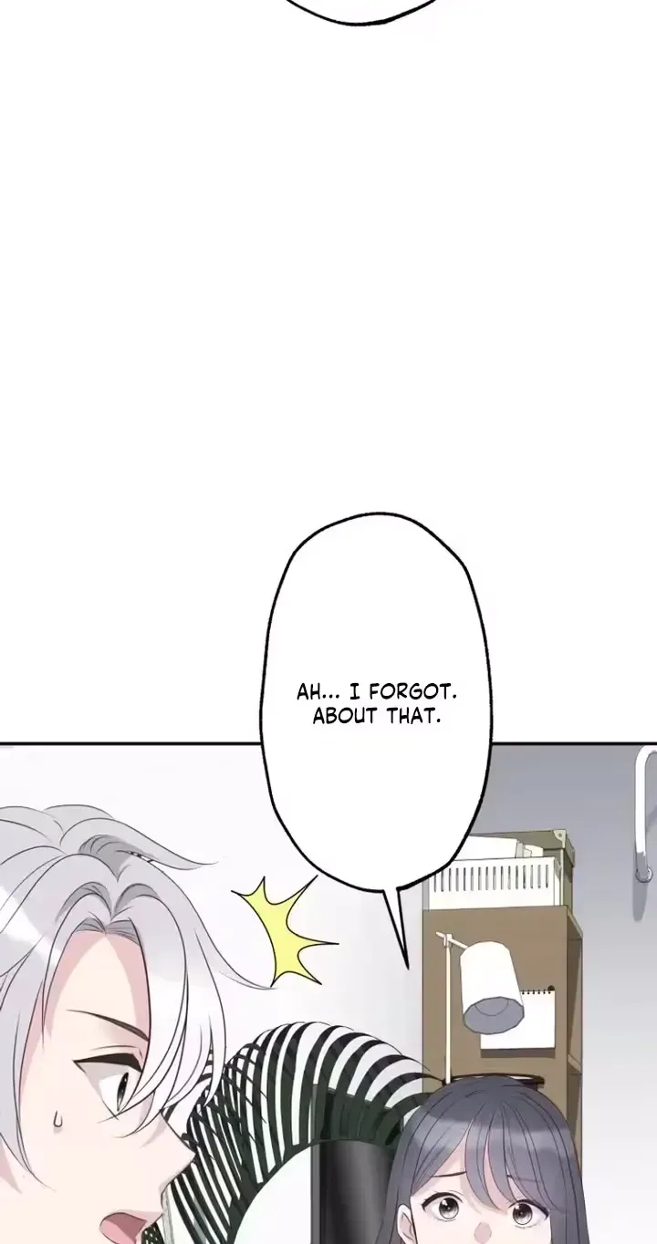 Kono Ai wa Tsumi desu ka? Chapter 3 page 68