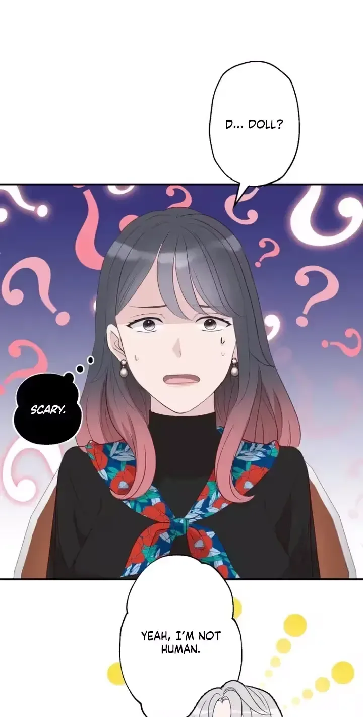 Kono Ai wa Tsumi desu ka? Chapter 3 page 73