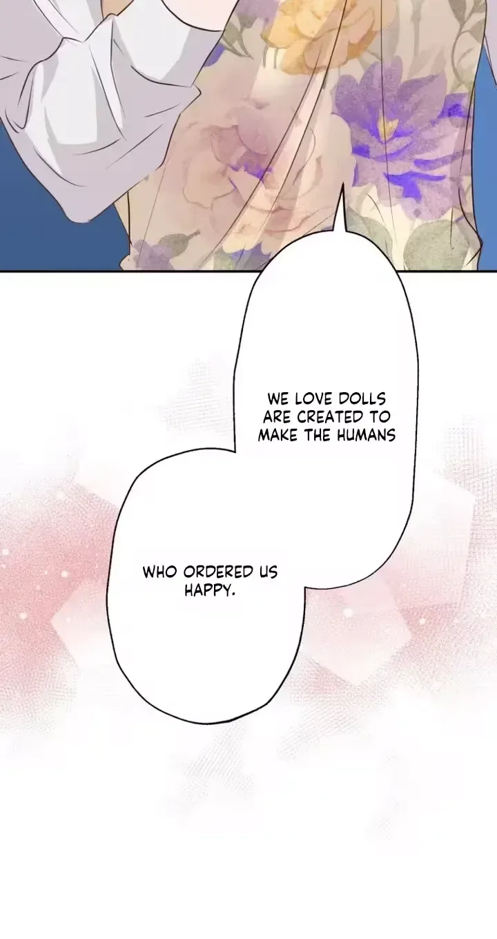 Kono Ai wa Tsumi desu ka? Chapter 3 page 72