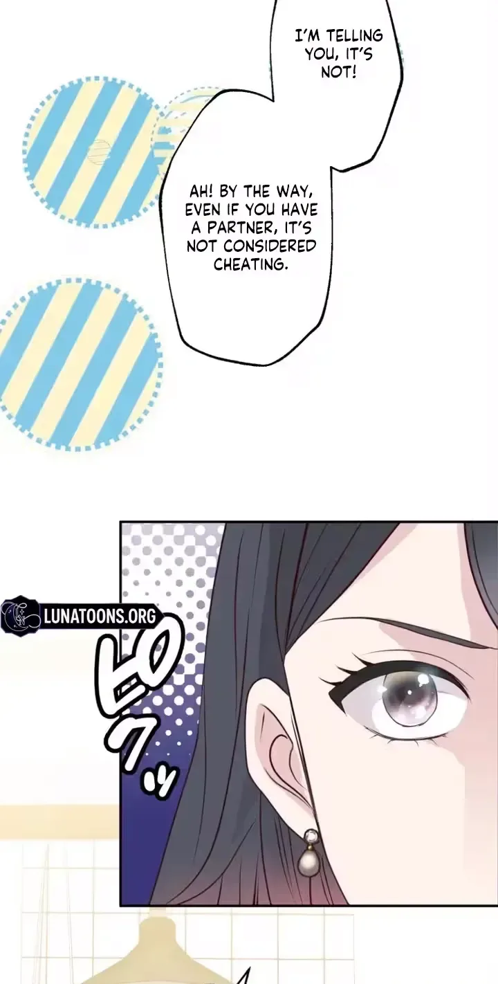Kono Ai wa Tsumi desu ka? Chapter 3 page 79