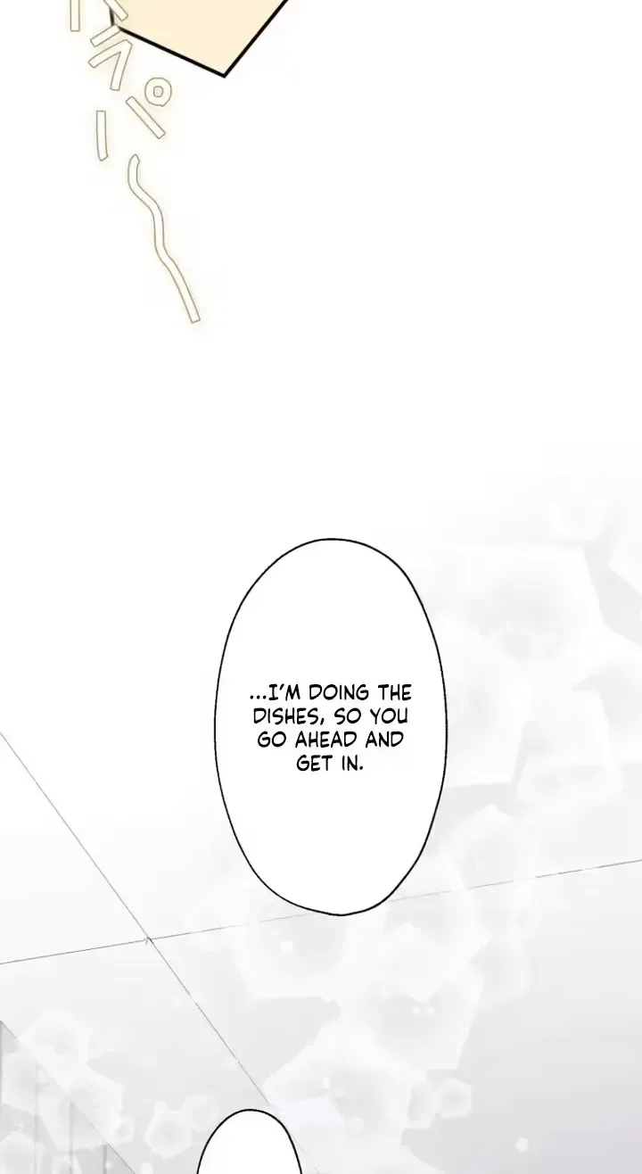 Kono Ai wa Tsumi desu ka? Chapter 3 page 86