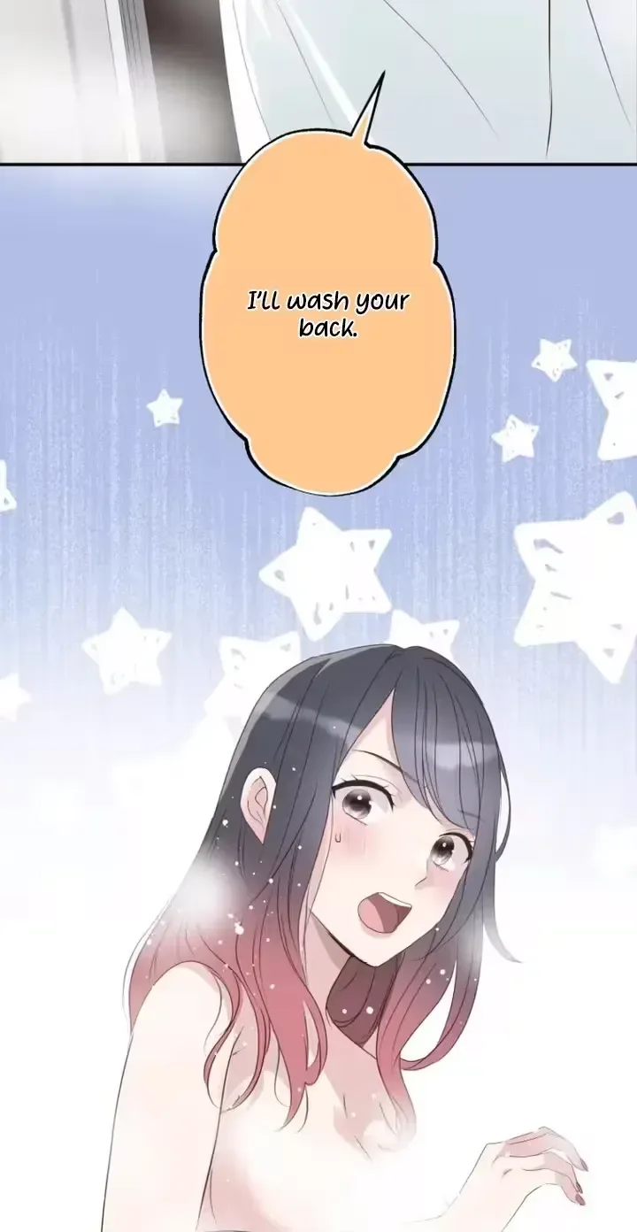 Kono Ai wa Tsumi desu ka? Chapter 3 page 94