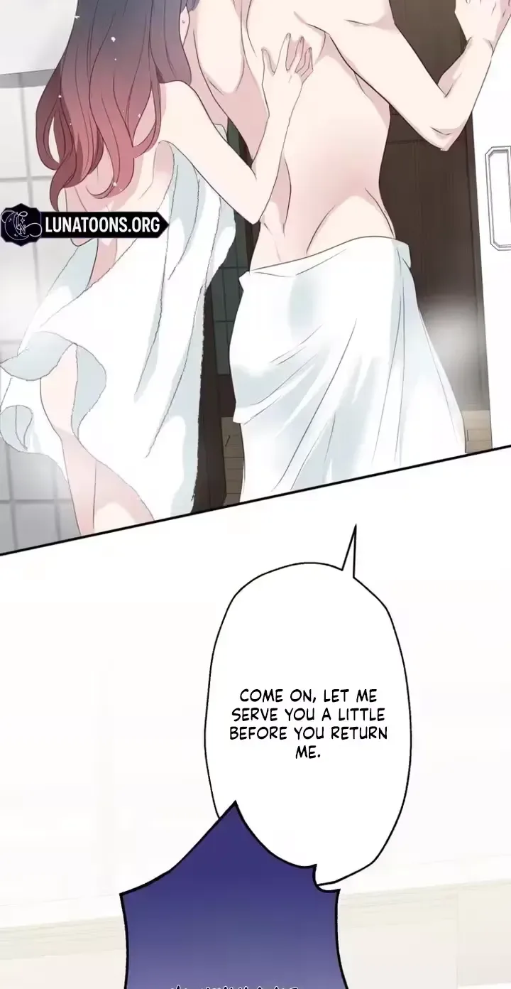 Kono Ai wa Tsumi desu ka? Chapter 3 page 96