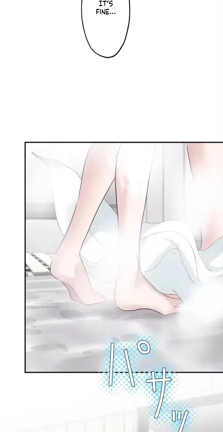 Kono Ai wa Tsumi desu ka? Chapter 3 page 99