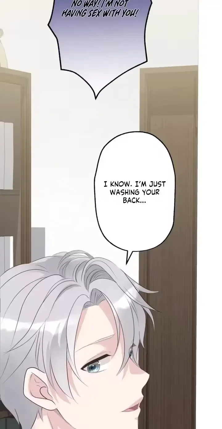 Kono Ai wa Tsumi desu ka? Chapter 3 page 97