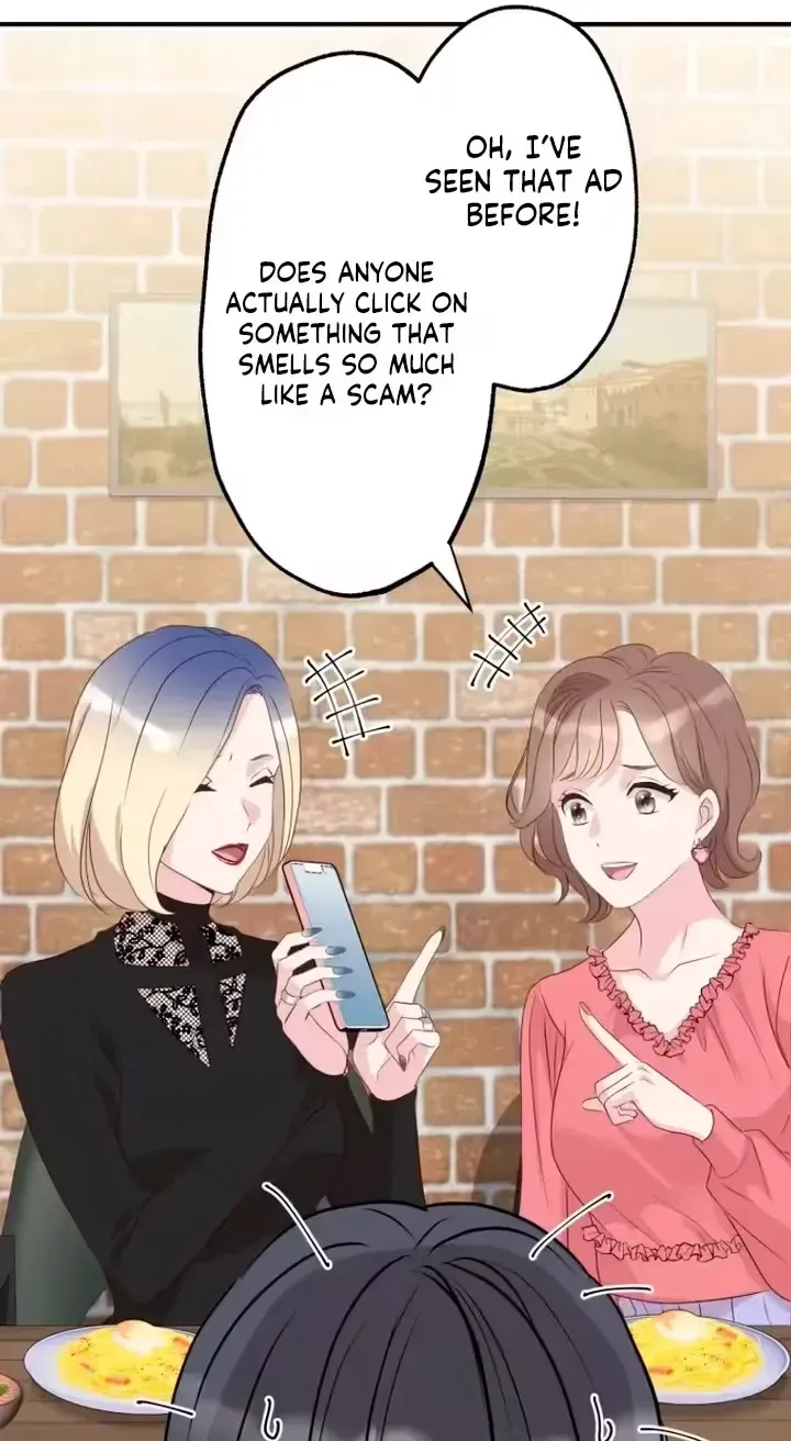 Kono Ai wa Tsumi desu ka? Chapter 4 page 34
