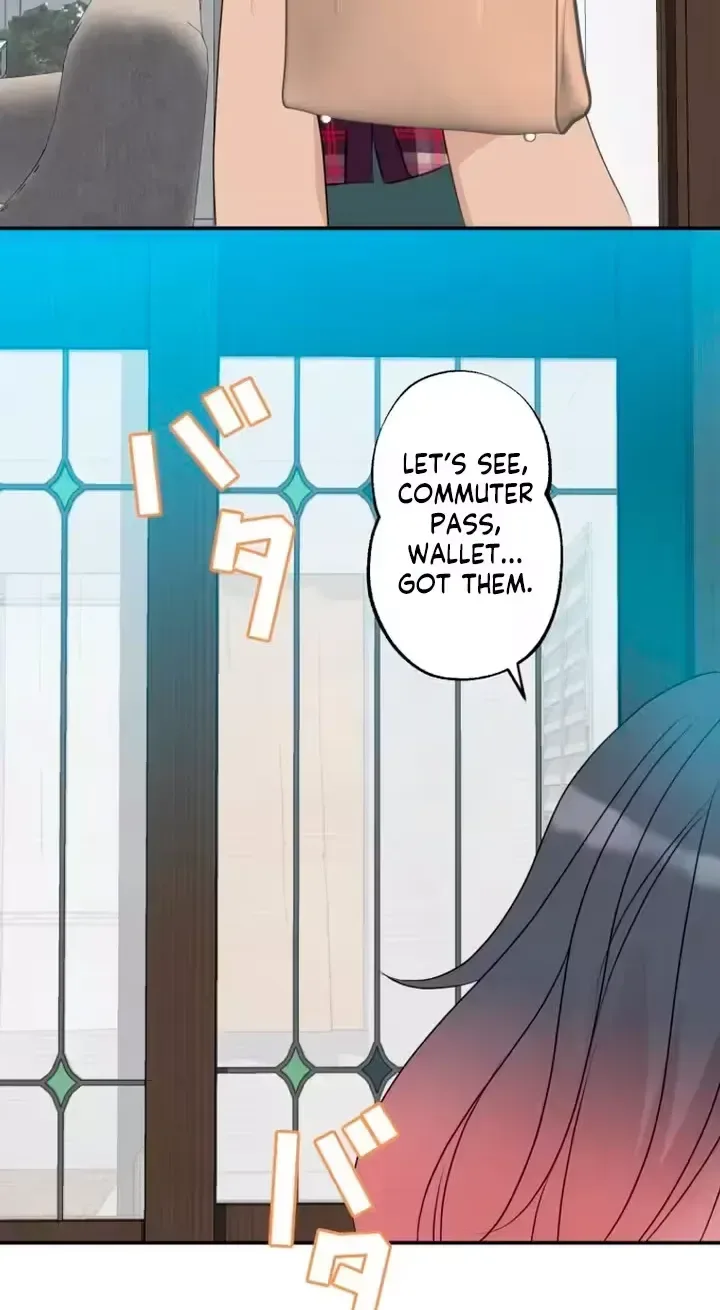 Kono Ai wa Tsumi desu ka? Chapter 4 page 2