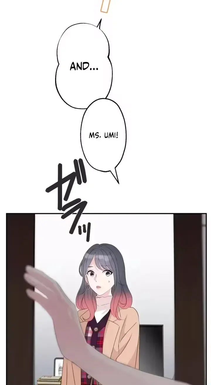 Kono Ai wa Tsumi desu ka? Chapter 4 page 3