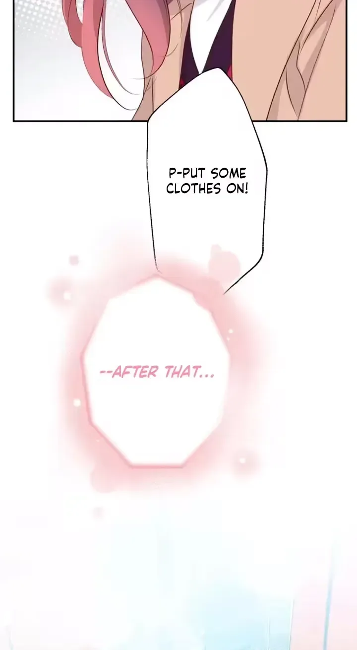 Kono Ai wa Tsumi desu ka? Chapter 4 page 6